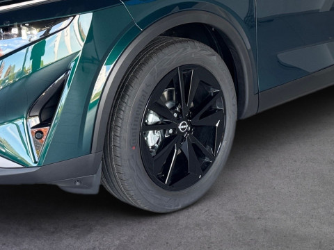 Ansicht 6 - Neuwagen Fahrzeug, Modell Qashqai der Marke Nissan von Verkäufer Autohaus Dambach GmbH