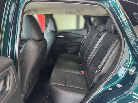 Ansicht 11 - Neuwagen Fahrzeug, Modell Qashqai der Marke Nissan von Verkäufer Autohaus Dambach GmbH