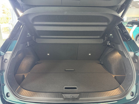 Ansicht 12 - Neuwagen Fahrzeug, Modell Qashqai der Marke Nissan von Verkäufer Autohaus Dambach GmbH