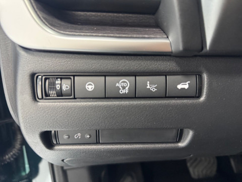 Ansicht 15 - Neuwagen Fahrzeug, Modell Qashqai der Marke Nissan von Verkäufer Autohaus Dambach GmbH