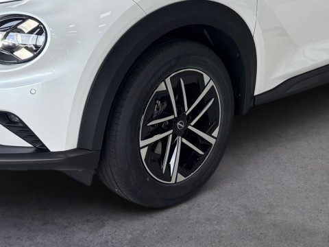 Ansicht 6 - Neuwagen Fahrzeug, Modell Juke der Marke Nissan von Verkäufer Autohaus Dambach GmbH