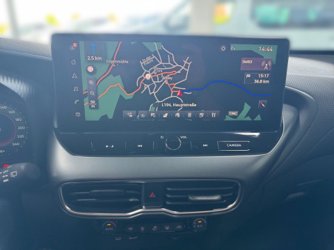 Ansicht 9 - Neuwagen Fahrzeug, Modell Juke der Marke Nissan von Verkäufer Autohaus Dambach GmbH