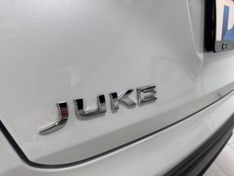 Ansicht 13 - Neuwagen Fahrzeug, Modell Juke der Marke Nissan von Verkäufer Autohaus Dambach GmbH