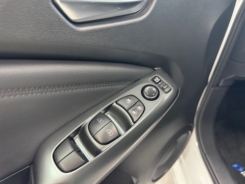Ansicht 14 - Neuwagen Fahrzeug, Modell Juke der Marke Nissan von Verkäufer Autohaus Dambach GmbH