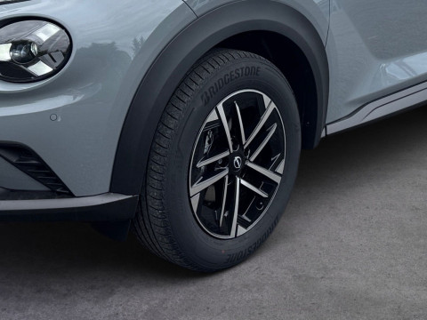 Ansicht 6 - Gebrauchtwagen Fahrzeug, Modell Juke der Marke Nissan von Verkäufer Autohaus Dambach GmbH