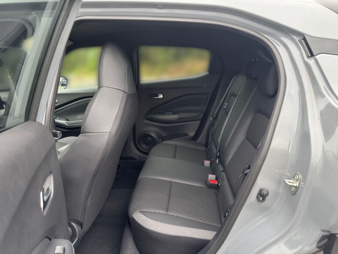 Ansicht 9 - Gebrauchtwagen Fahrzeug, Modell Juke der Marke Nissan von Verkäufer Autohaus Dambach GmbH