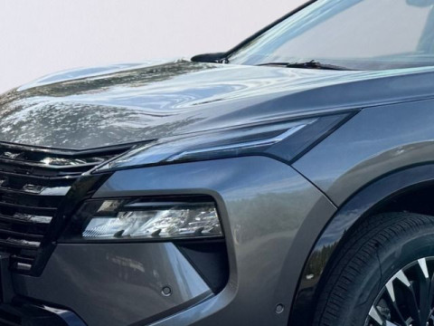 Ansicht 5 - Neuwagen Fahrzeug, Modell X-Trail der Marke Nissan von Verkäufer Autohaus Dambach GmbH