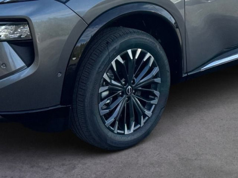 Ansicht 6 - Neuwagen Fahrzeug, Modell X-Trail der Marke Nissan von Verkäufer Autohaus Dambach GmbH