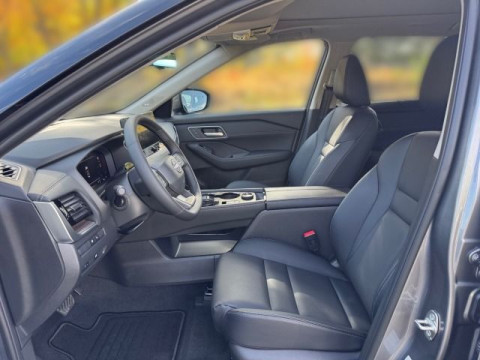 Ansicht 7 - Neuwagen Fahrzeug, Modell X-Trail der Marke Nissan von Verkäufer Autohaus Dambach GmbH