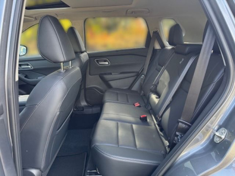 Ansicht 11 - Neuwagen Fahrzeug, Modell X-Trail der Marke Nissan von Verkäufer Autohaus Dambach GmbH