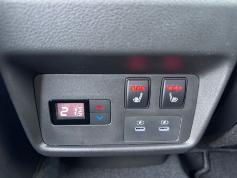 Ansicht 13 - Neuwagen Fahrzeug, Modell X-Trail der Marke Nissan von Verkäufer Autohaus Dambach GmbH