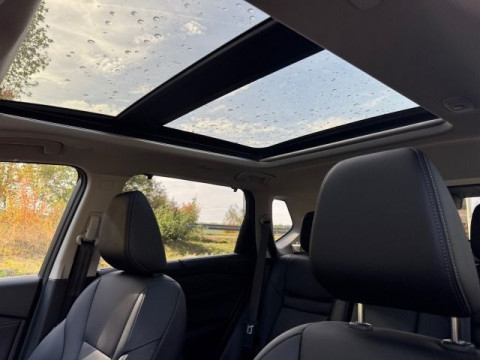 Ansicht 18 - Neuwagen Fahrzeug, Modell X-Trail der Marke Nissan von Verkäufer Autohaus Dambach GmbH