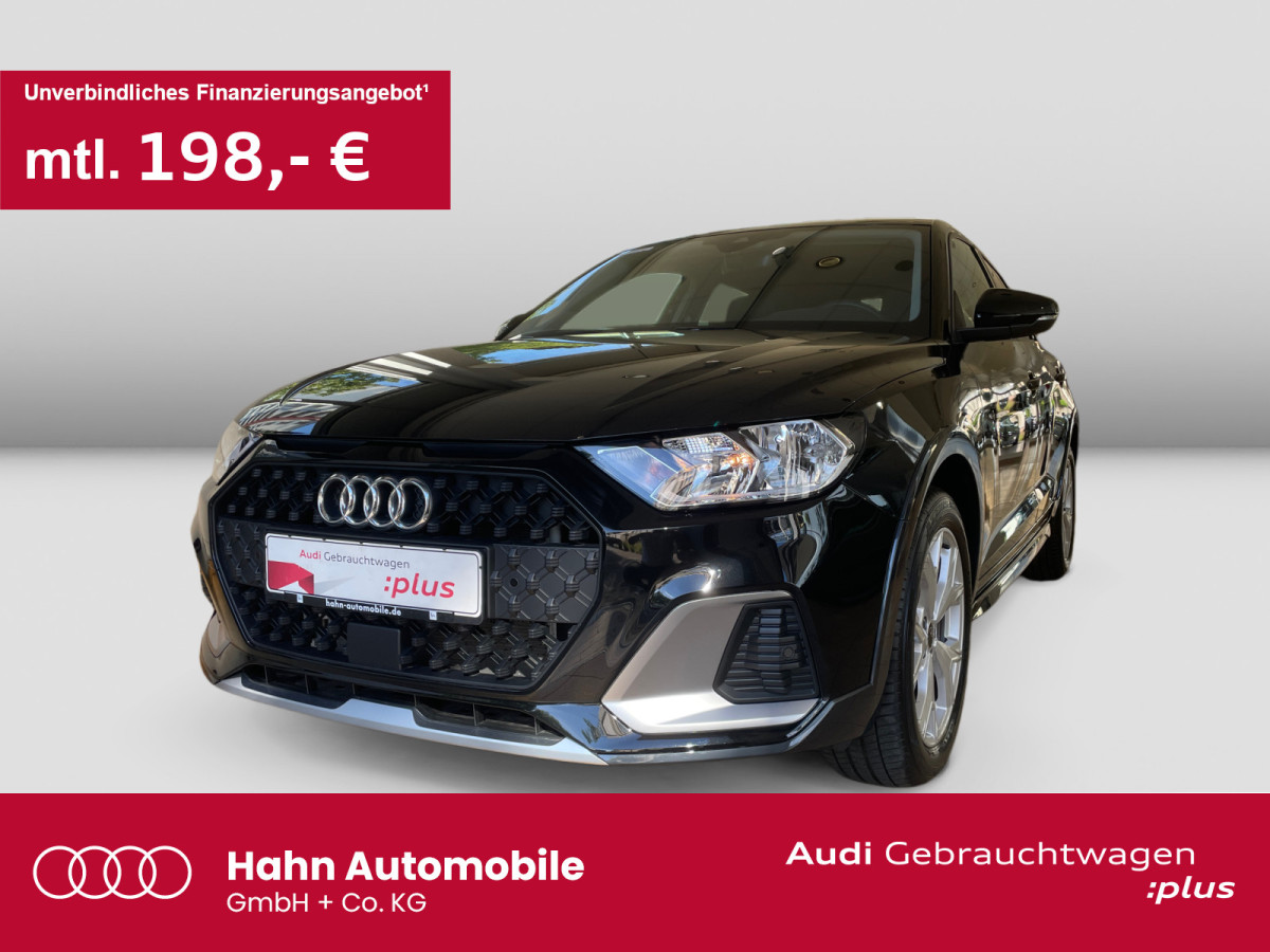 Audi a1 2025