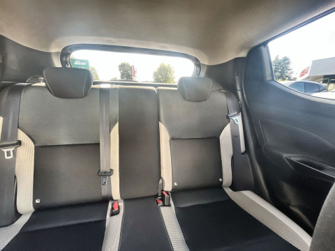 Ansicht 14 - Gebrauchtwagen Fahrzeug, Modell Micra der Marke Nissan von Verkäufer Mattern GmbH