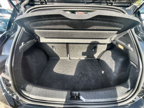 Ansicht 16 - Gebrauchtwagen Fahrzeug, Modell Micra der Marke Nissan von Verkäufer Mattern GmbH