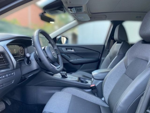 Ansicht 7 - Gebrauchtwagen Fahrzeug, Modell Qashqai der Marke Nissan von Verkäufer Autohaus Heddier GmbH