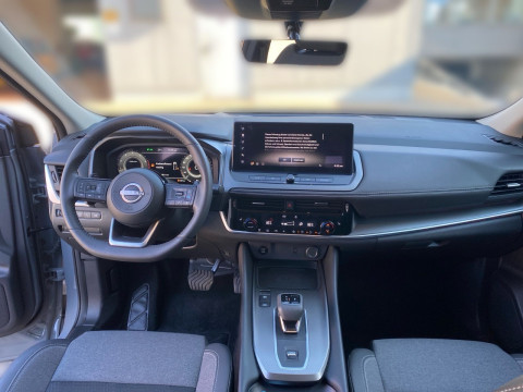 Ansicht 11 - Gebrauchtwagen Fahrzeug, Modell Qashqai der Marke Nissan von Verkäufer Autohaus Heddier GmbH