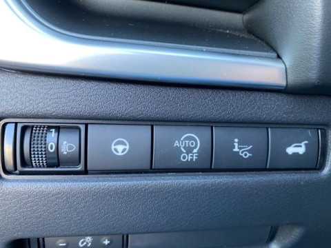 Ansicht 14 - Gebrauchtwagen Fahrzeug, Modell Qashqai der Marke Nissan von Verkäufer Autohaus Heddier GmbH