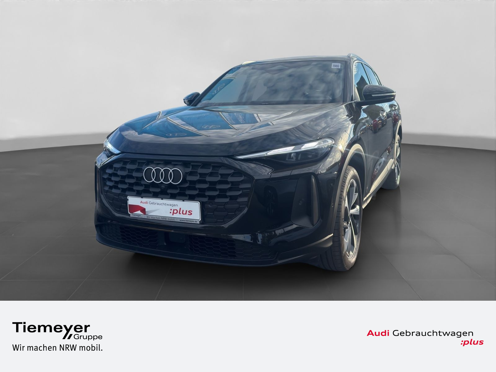 Audi Q5 TFSI Q