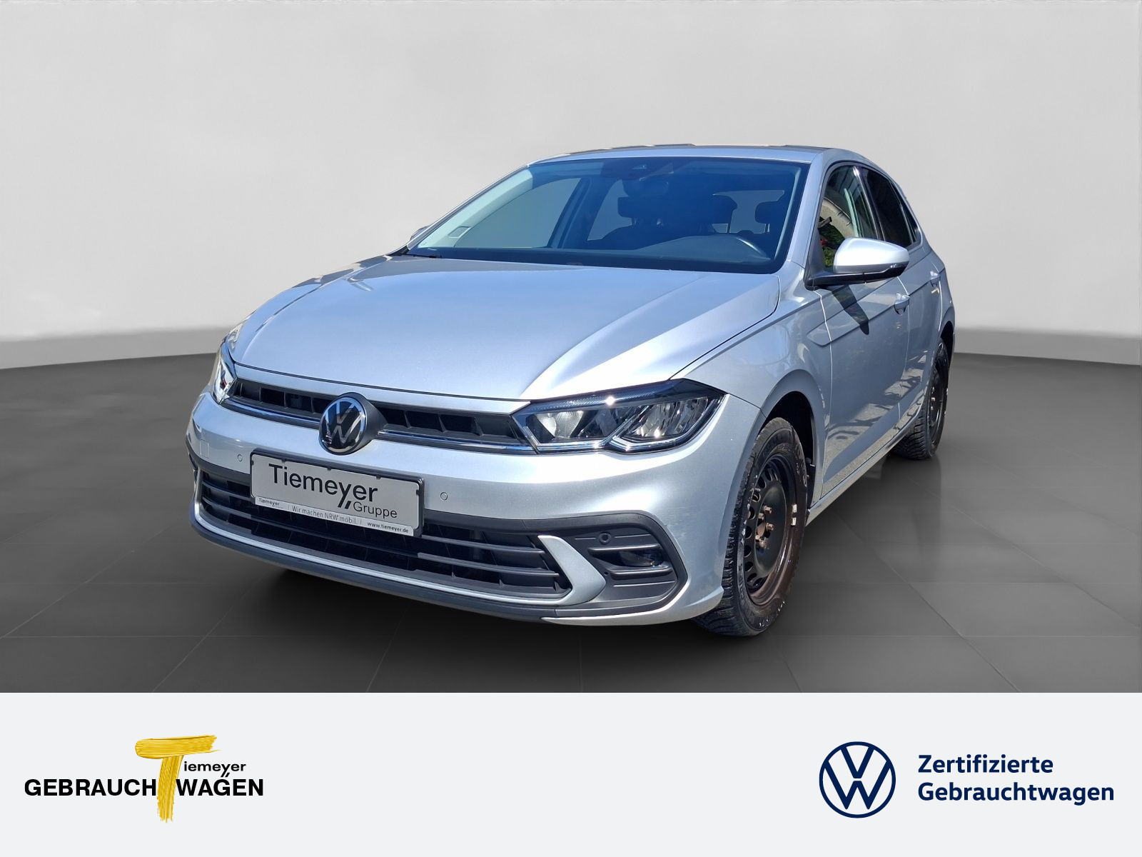 Volkswagen Polo 1.0 TSI