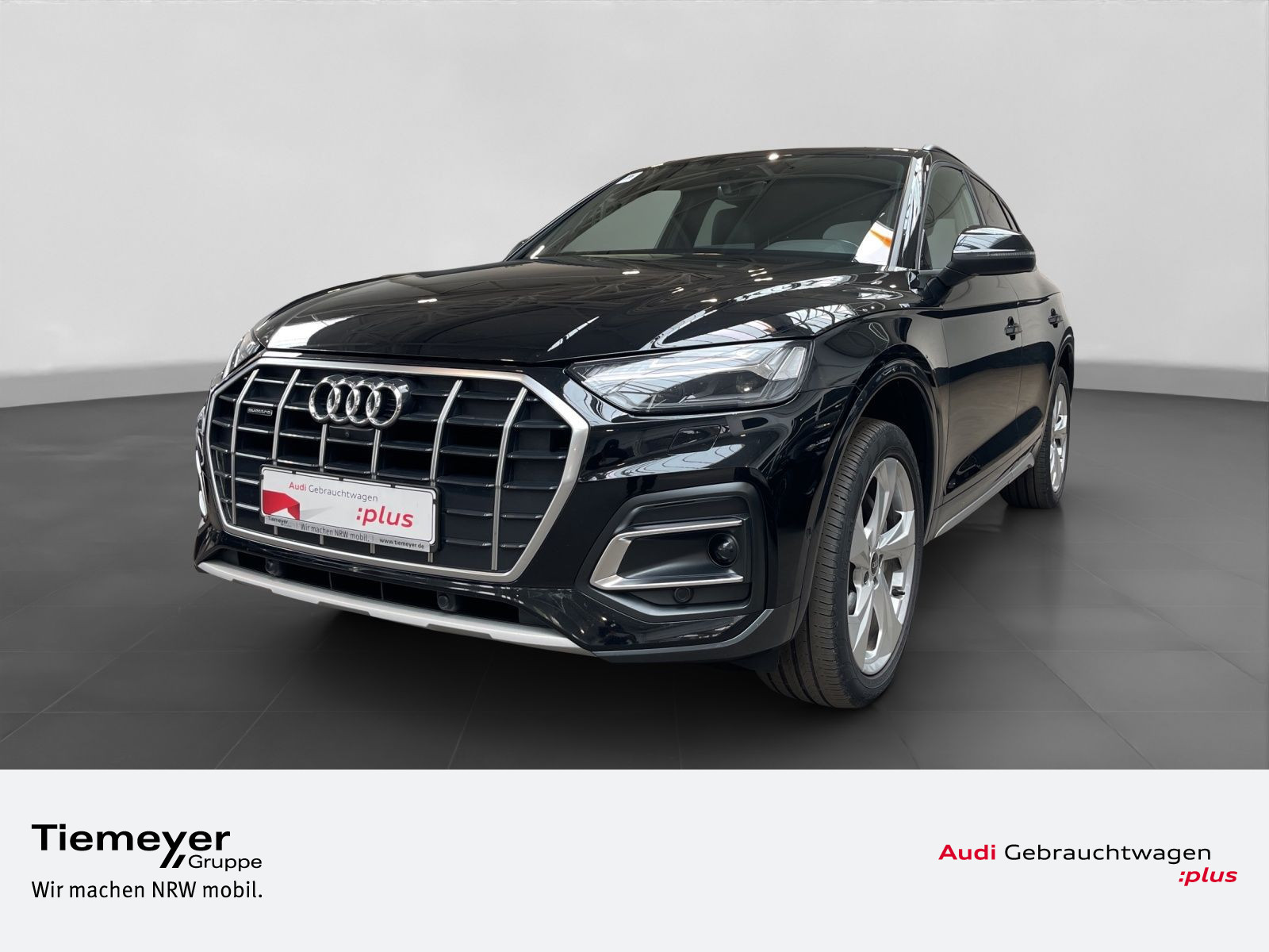 Audi Q5 40 TDI Audi Q5 40 TDI