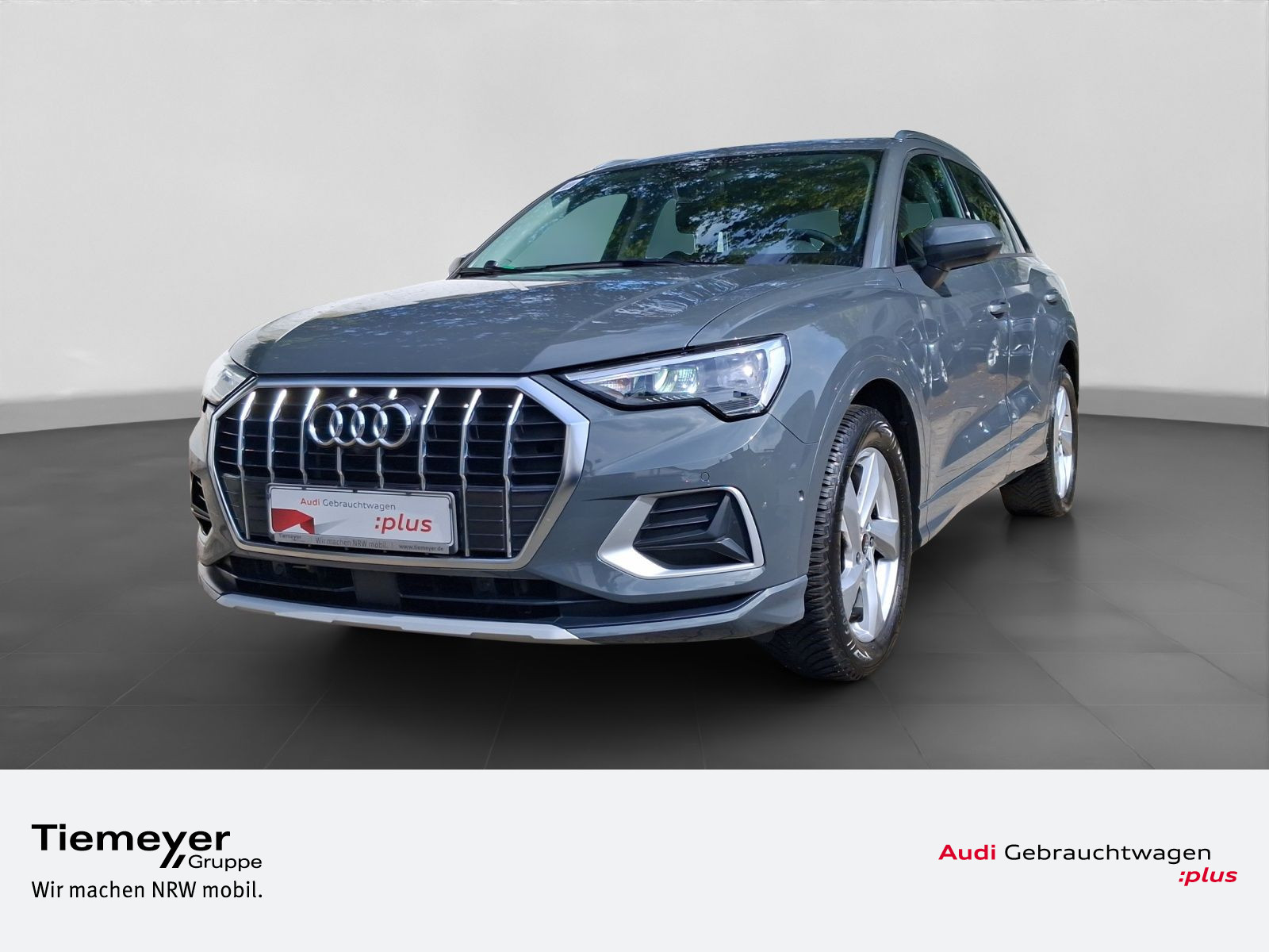 Audi Q3 35 TDI Audi Q3 35 TDI