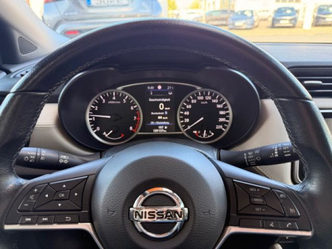 Ansicht 9 - Gebrauchtwagen Fahrzeug, Modell Micra der Marke Nissan von Verkäufer Auto-Vertrieb Müller GmbH