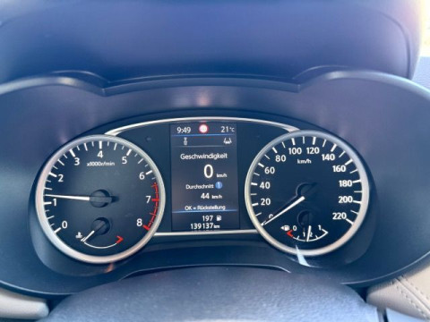 Ansicht 10 - Gebrauchtwagen Fahrzeug, Modell Micra der Marke Nissan von Verkäufer Auto-Vertrieb Müller GmbH