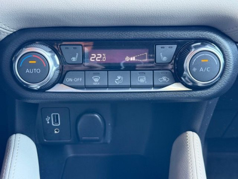 Ansicht 15 - Gebrauchtwagen Fahrzeug, Modell Micra der Marke Nissan von Verkäufer Auto-Vertrieb Müller GmbH