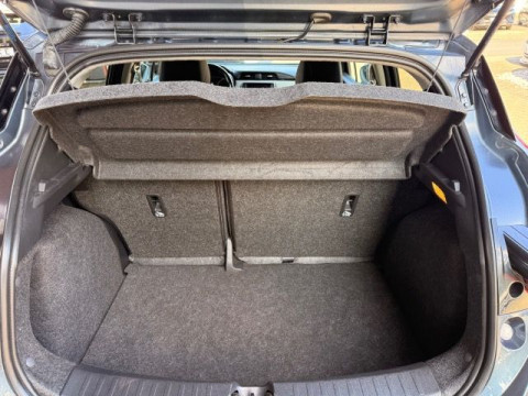 Ansicht 25 - Gebrauchtwagen Fahrzeug, Modell Micra der Marke Nissan von Verkäufer Auto-Vertrieb Müller GmbH
