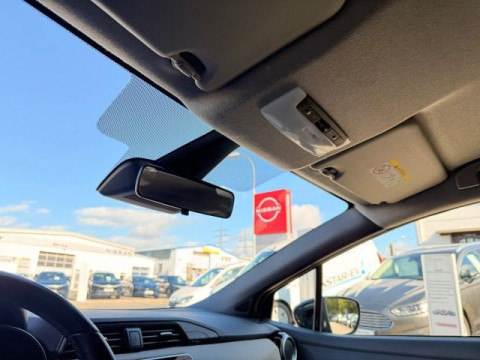 Ansicht 32 - Gebrauchtwagen Fahrzeug, Modell Micra der Marke Nissan von Verkäufer Auto-Vertrieb Müller GmbH