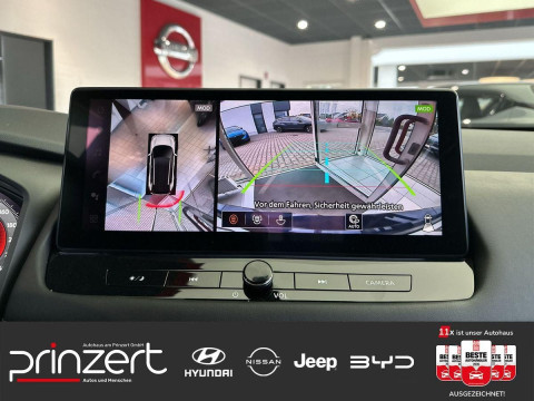 Ansicht 6 - Neuwagen Fahrzeug, Modell X-Trail der Marke Nissan von Verkäufer Autohaus Am Prinzert Vertriebs GmbH