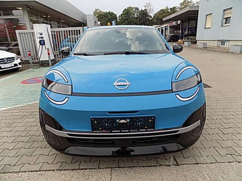 Ansicht 2 - Neuwagen Fahrzeug, Modell Micra der Marke Nissan von Verkäufer Autohaus Mükra GmbH