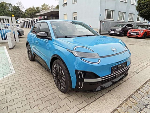 Ansicht 3 - Neuwagen Fahrzeug, Modell Micra der Marke Nissan von Verkäufer Autohaus Mükra GmbH