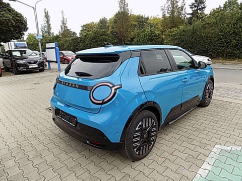 Ansicht 4 - Neuwagen Fahrzeug, Modell Micra der Marke Nissan von Verkäufer Autohaus Mükra GmbH