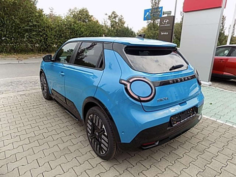 Ansicht 6 - Neuwagen Fahrzeug, Modell Micra der Marke Nissan von Verkäufer Autohaus Mükra GmbH
