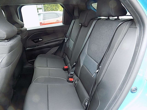Ansicht 12 - Neuwagen Fahrzeug, Modell Micra der Marke Nissan von Verkäufer Autohaus Mükra GmbH