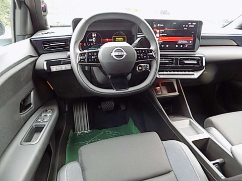 Ansicht 13 - Neuwagen Fahrzeug, Modell Micra der Marke Nissan von Verkäufer Autohaus Mükra GmbH