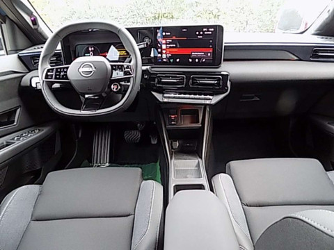 Ansicht 14 - Neuwagen Fahrzeug, Modell Micra der Marke Nissan von Verkäufer Autohaus Mükra GmbH