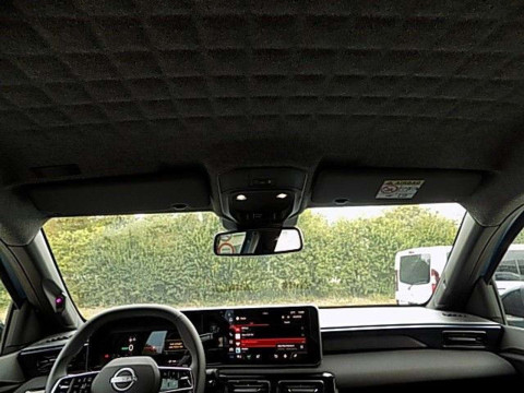 Ansicht 16 - Neuwagen Fahrzeug, Modell Micra der Marke Nissan von Verkäufer Autohaus Mükra GmbH