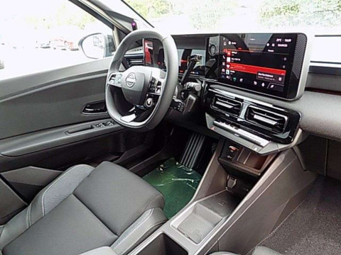 Ansicht 17 - Neuwagen Fahrzeug, Modell Micra der Marke Nissan von Verkäufer Autohaus Mükra GmbH
