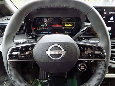 Ansicht 22 - Neuwagen Fahrzeug, Modell Micra der Marke Nissan von Verkäufer Autohaus Mükra GmbH
