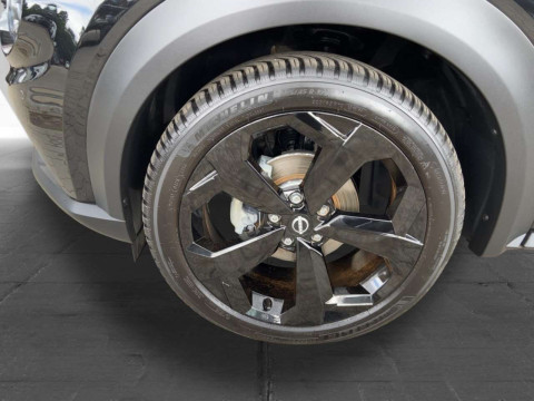 Ansicht 7 - Gebrauchtwagen Fahrzeug, Modell Juke der Marke Nissan von Verkäufer Autohaus Günther GmbH
