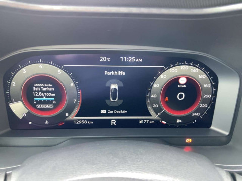 Ansicht 9 - Gebrauchtwagen Fahrzeug, Modell Juke der Marke Nissan von Verkäufer Autohaus Günther GmbH