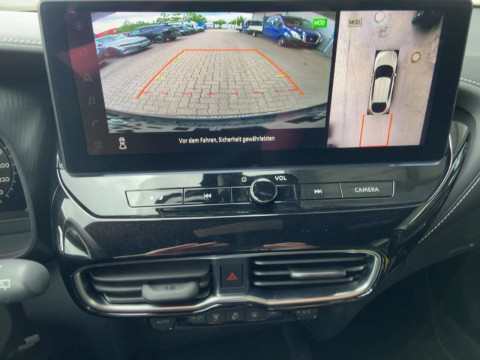 Ansicht 13 - Gebrauchtwagen Fahrzeug, Modell Juke der Marke Nissan von Verkäufer Autohaus Günther GmbH