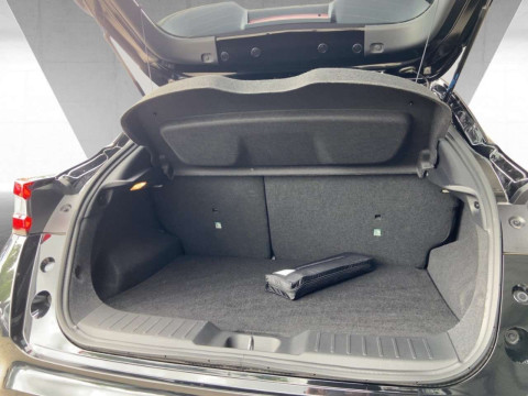 Ansicht 21 - Gebrauchtwagen Fahrzeug, Modell Juke der Marke Nissan von Verkäufer Autohaus Günther GmbH