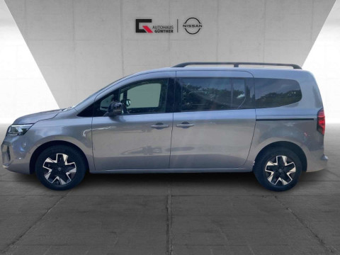 Ansicht 2 - Gebrauchtwagen Fahrzeug, Modell Townstar der Marke Nissan von Verkäufer Autohaus Günther GmbH