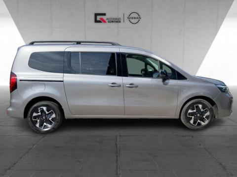 Ansicht 5 - Gebrauchtwagen Fahrzeug, Modell Townstar der Marke Nissan von Verkäufer Autohaus Günther GmbH