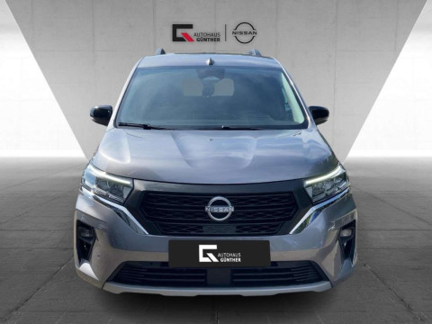 Ansicht 6 - Gebrauchtwagen Fahrzeug, Modell Townstar der Marke Nissan von Verkäufer Autohaus Günther GmbH