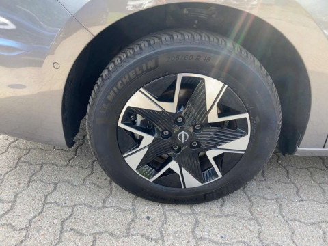 Ansicht 7 - Gebrauchtwagen Fahrzeug, Modell Townstar der Marke Nissan von Verkäufer Autohaus Günther GmbH